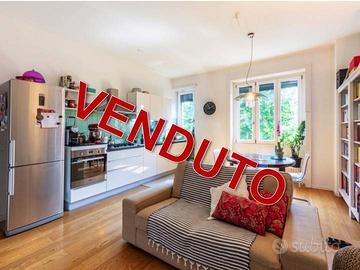 Appartamento di 58 m² con 2 locali a Milano