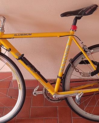 bici da corsa 