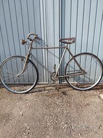 bici d'epoca