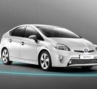 RICAMBI USATI TOYOTA PRIUS DEL 2010