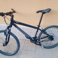 Bici mtb