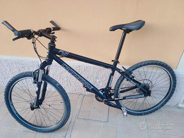 Bici mtb