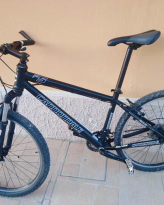 Bici mtb