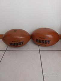 palloni Rugby Mondo nr. 2 