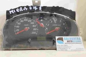 QUADRO STRUMENTI NISSAN Micra 5° Serie cr14 (05>0