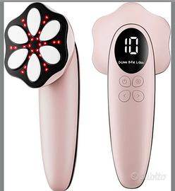 Massaggiatore Anticellulite Professionale