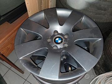 cerchi bmw e61 18