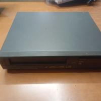 video registratore vhs