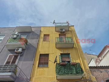 Appartamento Catania [Cod. rif 1094VRG]