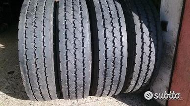 265 70 17.5 dunlop usate