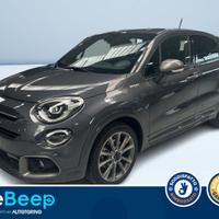 FIAT 500X 1.3 T4 SPORT 150CV DCT