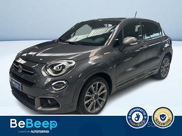 FIAT 500X 1.3 T4 SPORT 150CV DCT