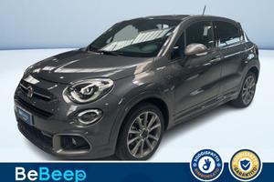 FIAT 500X 1.3 T4 SPORT 150CV DCT