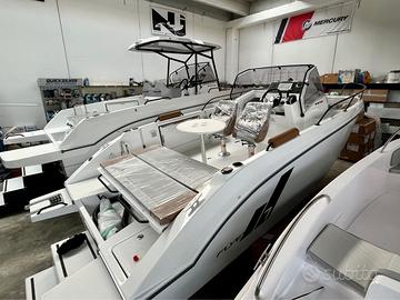 Beneteau Flyer 7 Sundeck Pronta Consegna Promo