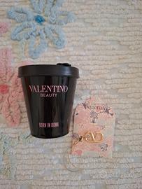 Gadget tazza e charm