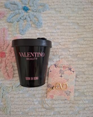 Gadget tazza e charm
