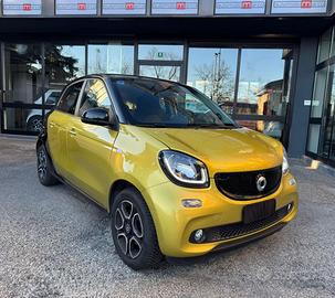SMART ForFour Forfour 1.0 Prime 71cv Twinamic *S