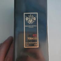profumo mancera Red Tobacco