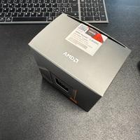 Amd Ryzen 8500G