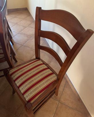 Tavolo legno