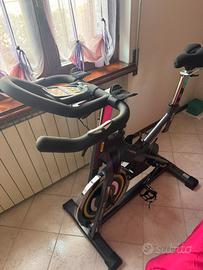 Bike spinning Diadora