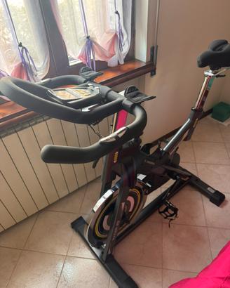 Bike spinning Diadora
