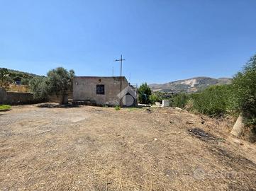 VILLA SINGOLA A BOLOGNETTA