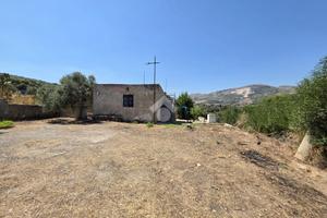 VILLA SINGOLA A BOLOGNETTA