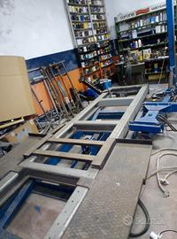 Banco Dima car bench