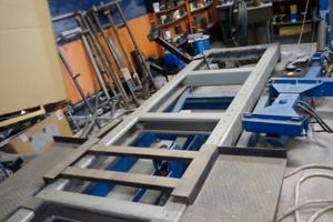 Banco Dima car bench