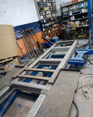 Banco Dima car bench