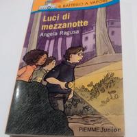 IL BATTELLO A VAPORE 