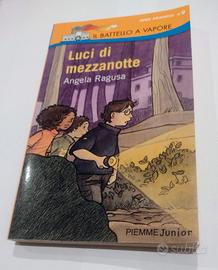 IL BATTELLO A VAPORE 