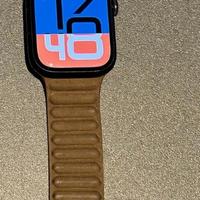 cinturino Apple Watch da 44mm, 45mm, 46mm e 49mm