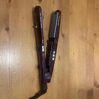 Piastra per capelli Babyliss I-pro 230