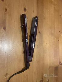Piastra per capelli Babyliss I-pro 230