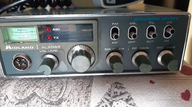 CB MIDLAND ALAN 48