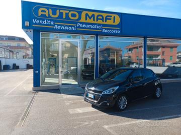 Peugeot 208 PureTech 82 5 porte Allure