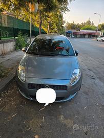 Fiat punto 1.3 