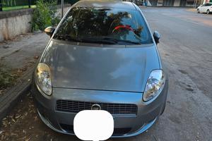 Fiat punto 1.3 