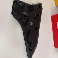 Convogliatore interno sx Yamaha Tracer 900