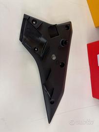 Convogliatore interno sx Yamaha Tracer 900