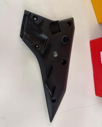 Convogliatore interno sx Yamaha Tracer 900