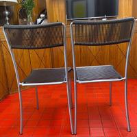 Sedie design moderne