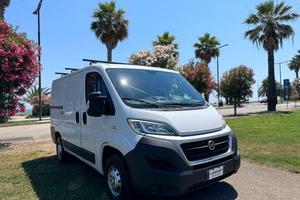 FIAT Ducato 28 CH1 2.0 mjt 115cv