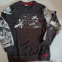 maglia Star Wars bambino