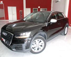 AUDI Q2 30 TDI S tronic Business 116cv-2019 NAVI