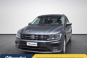 Volkswagen Tiguan 1.6 tdi Business 115cv