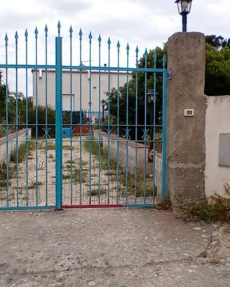 Villa in Contrada Avola Antica