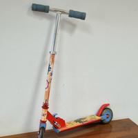 Monopattino Giochi Preziosi Dragon Ball